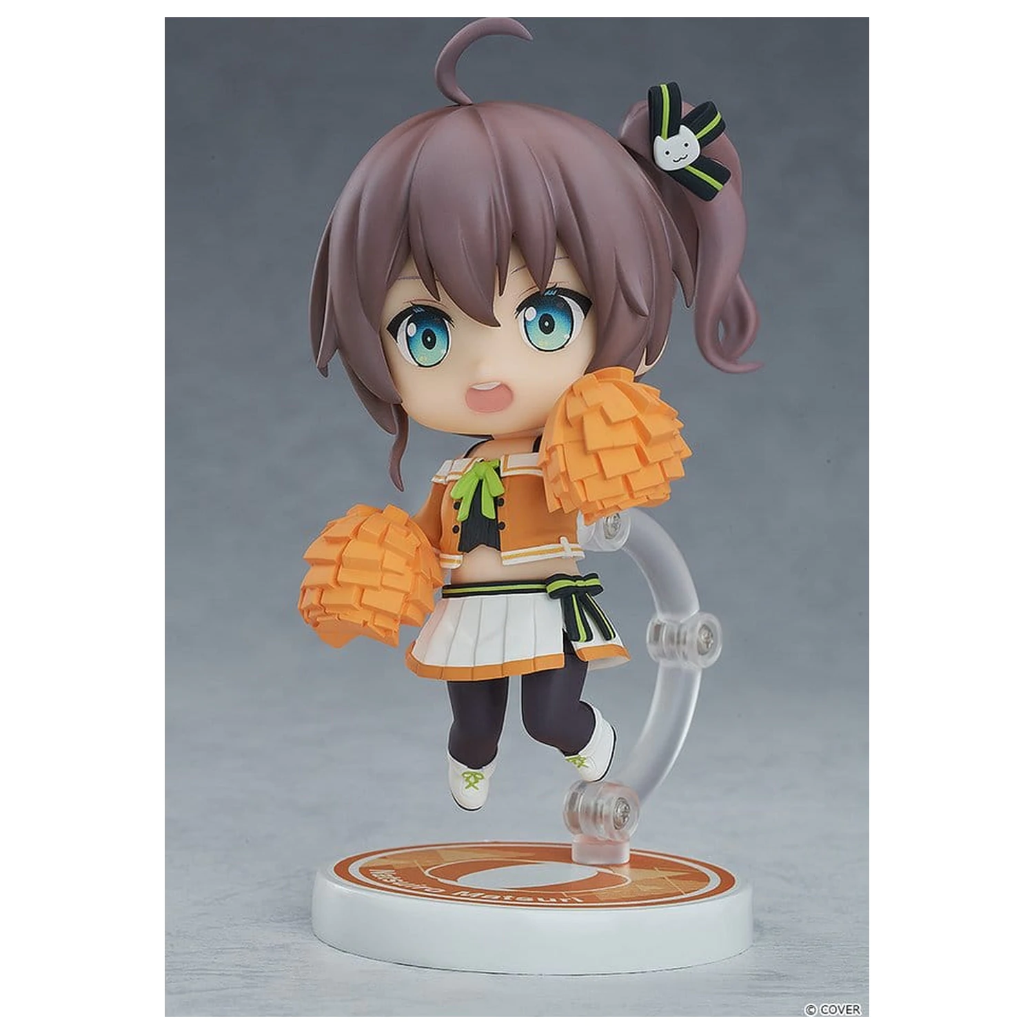 Hololive Production Nendoroid akcijska figura Natsuiro Matsuri 11 cm fotografija izdelka