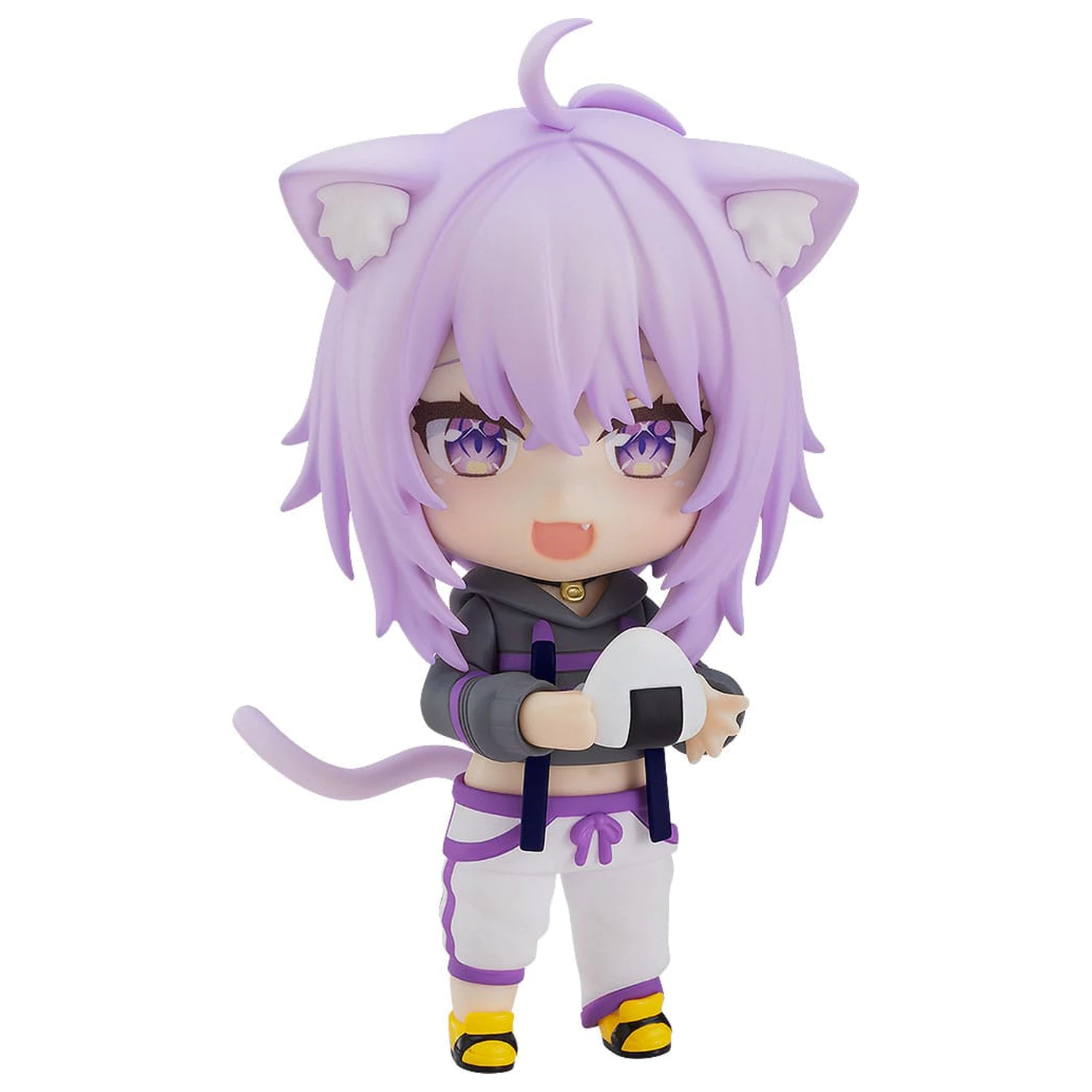 Hololive Production Nendoroid akcijska figura Nekomata Okayu 10 cm fotografija izdelka