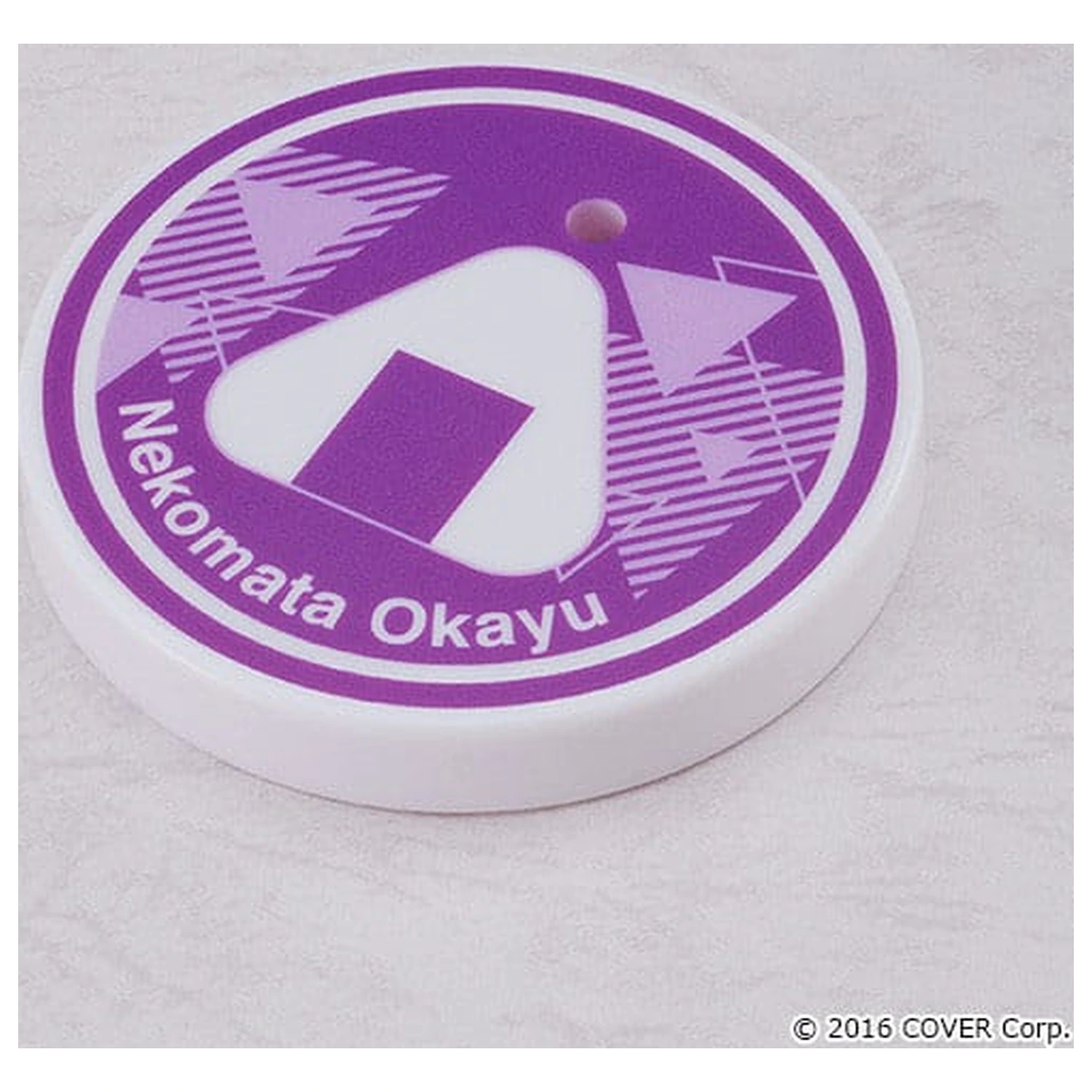 Hololive Production Nendoroid akcijska figura Nekomata Okayu 10 cm fotografija izdelka