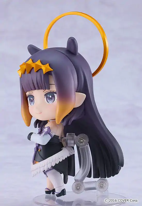 Hololive Production Nendoroid Akcijska figura Ninomae Ina'nis DX Ver. 10 cm fotografija izdelka