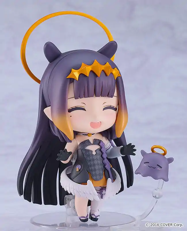 Hololive Production Nendoroid Akcijska figura Ninomae Ina'nis DX Ver. 10 cm fotografija izdelka
