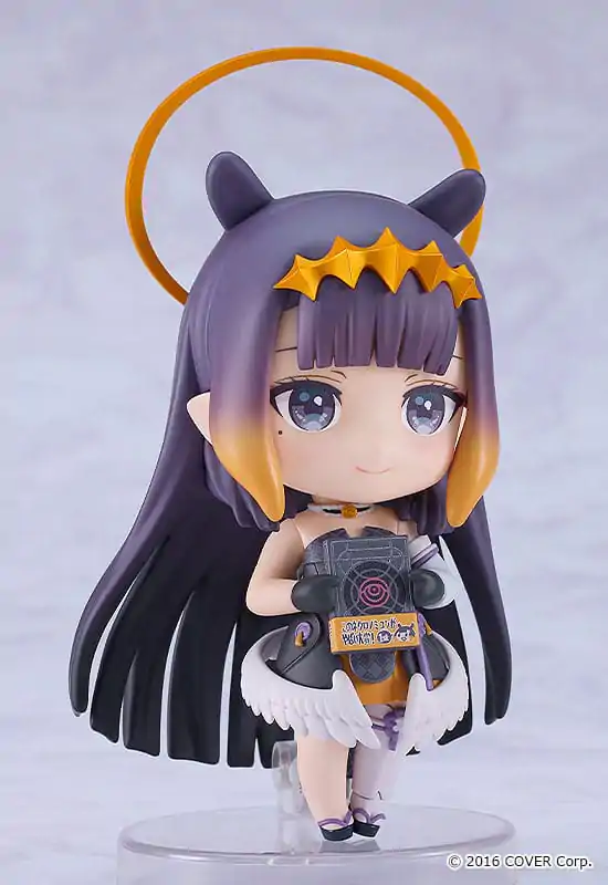 Hololive Production Nendoroid Akcijska figura Ninomae Ina'nis DX Ver. 10 cm fotografija izdelka