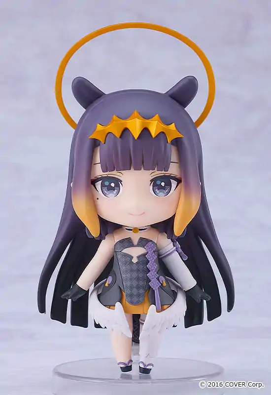 Hololive Production Nendoroid Akcijska figura Ninomae Ina'nis DX Ver. 10 cm fotografija izdelka