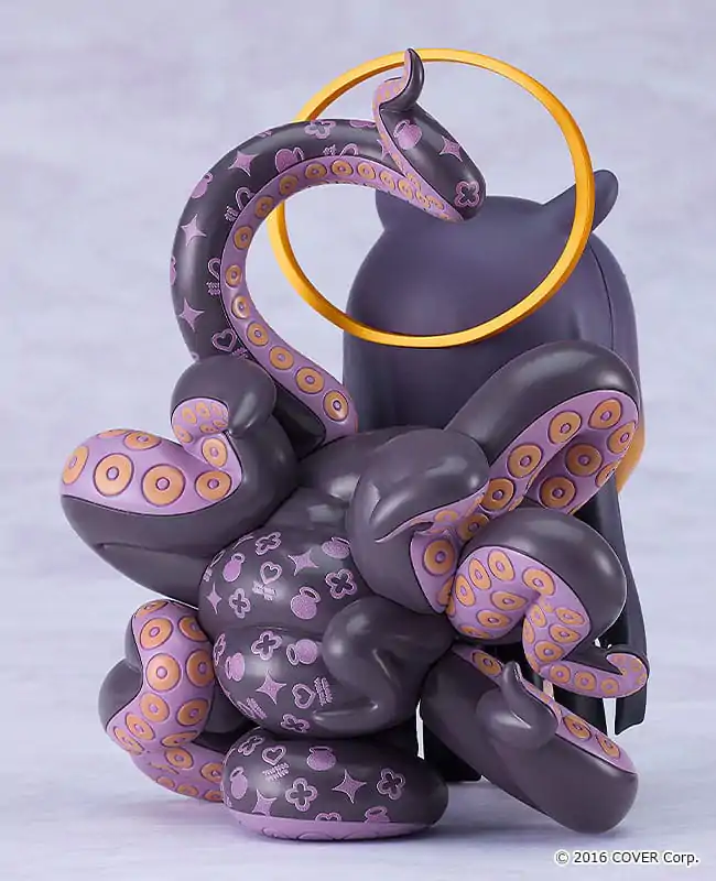 Hololive Production Nendoroid Akcijska figura Ninomae Ina'nis DX Ver. 10 cm fotografija izdelka