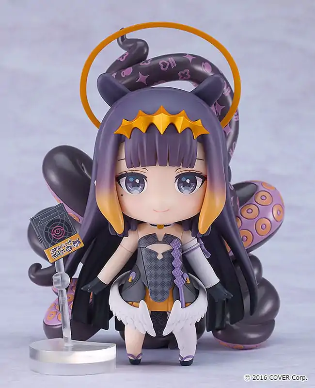 Hololive Production Nendoroid Akcijska figura Ninomae Ina'nis DX Ver. 10 cm fotografija izdelka