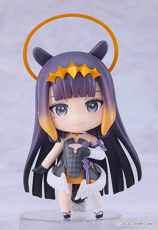Hololive Production Nendoroid Akcijska figura Ninomae Ina'nis DX Ver. 10 cm fotografija izdelka