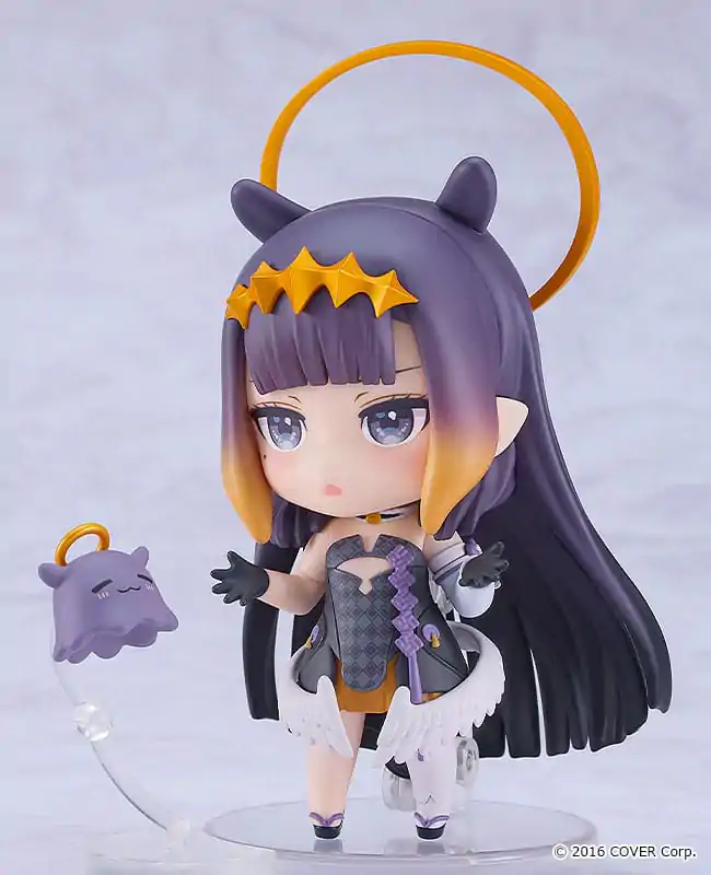 Hololive Production Nendoroid akcijska figura Ninomae Ina'nis 10 cm fotografija izdelka