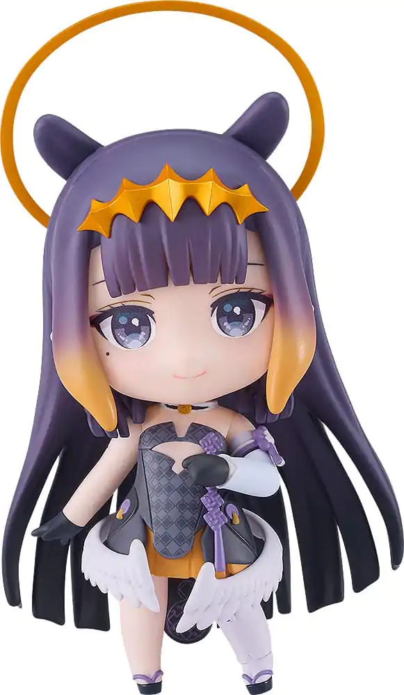 Hololive Production Nendoroid akcijska figura Ninomae Ina'nis 10 cm fotografija izdelka