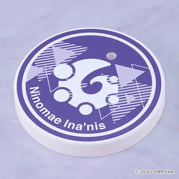 Hololive Production Nendoroid akcijska figura Ninomae Ina'nis 10 cm fotografija izdelka