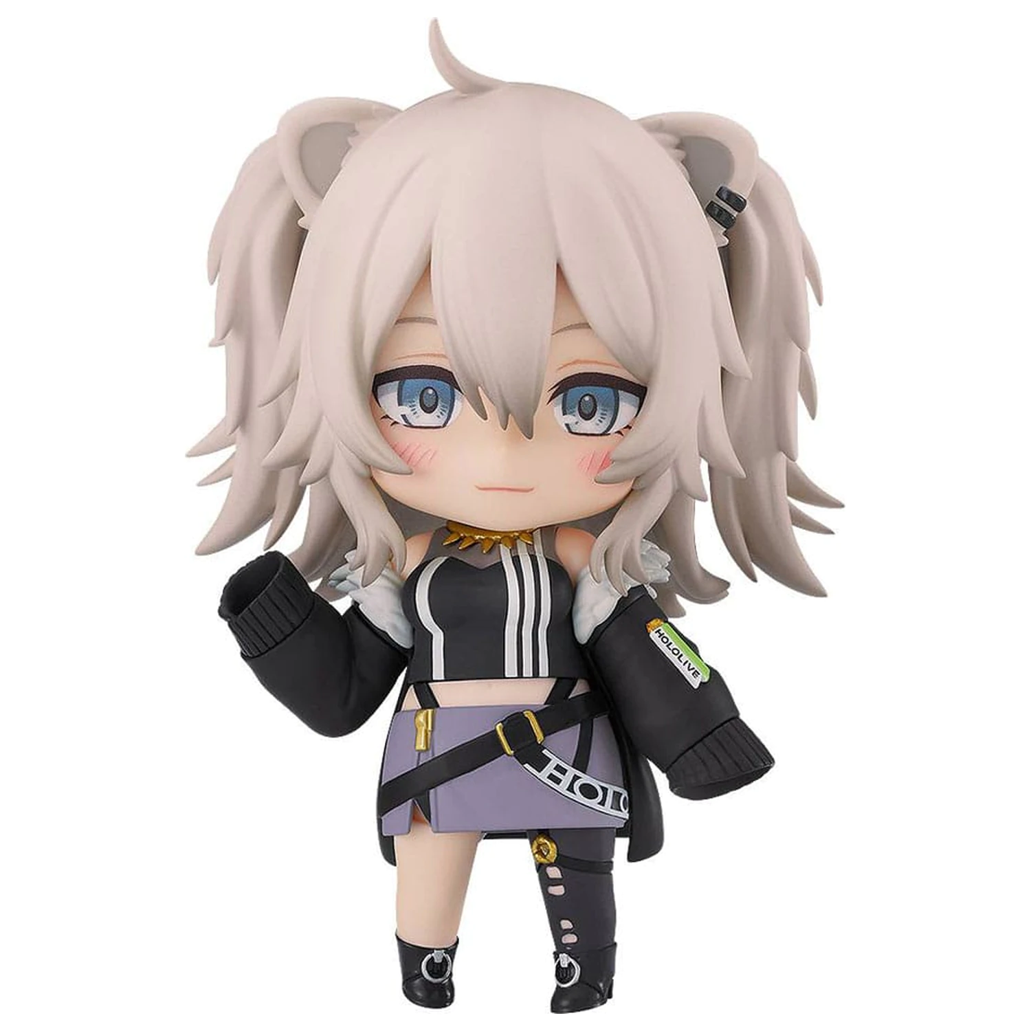 Hololive Production Nendoroid akcijska figura Shishiro Botan 10 cm fotografija izdelka