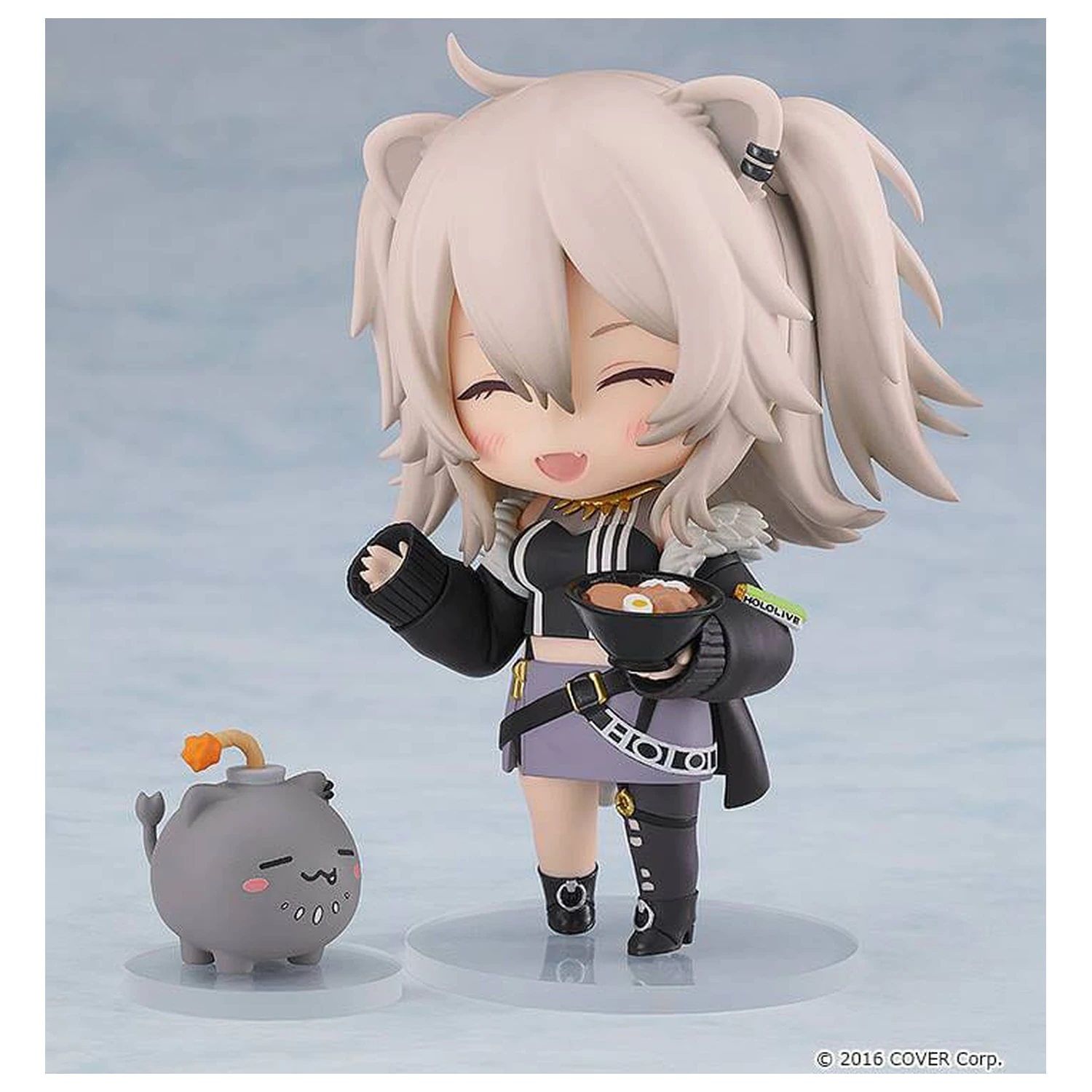 Hololive Production Nendoroid akcijska figura Shishiro Botan 10 cm fotografija izdelka