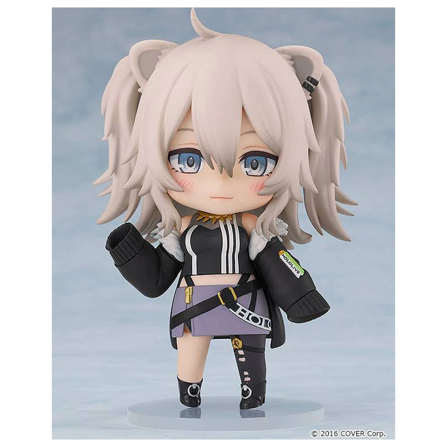 Hololive Production Nendoroid akcijska figura Shishiro Botan 10 cm fotografija izdelka