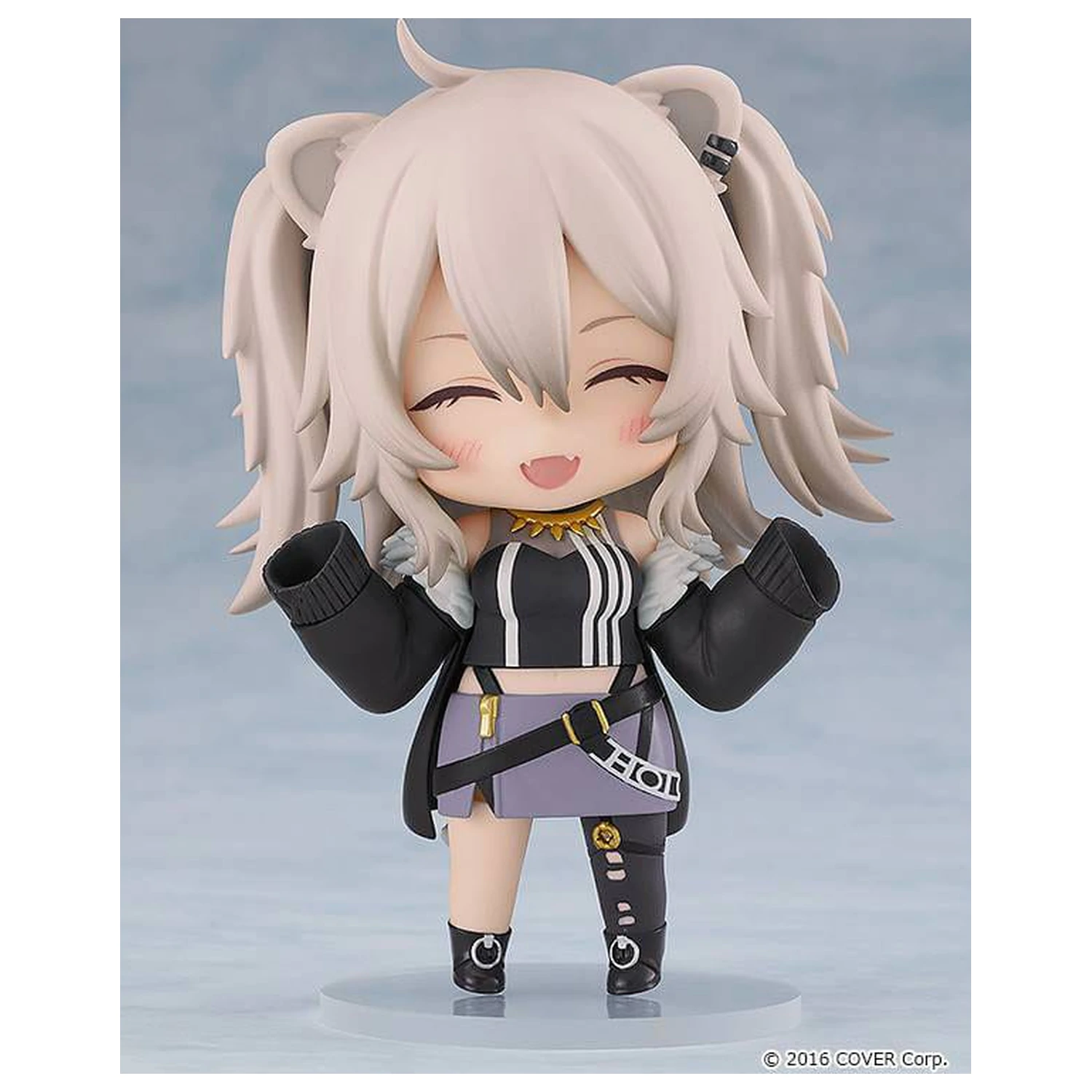 Hololive Production Nendoroid akcijska figura Shishiro Botan 10 cm fotografija izdelka