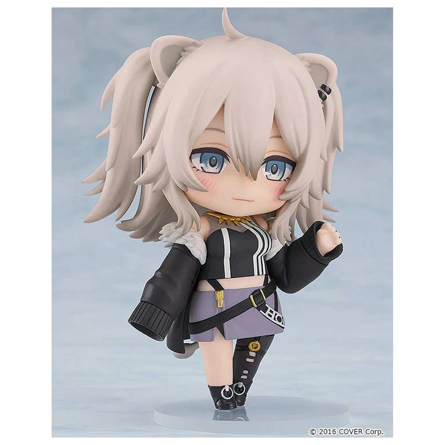 Hololive Production Nendoroid akcijska figura Shishiro Botan 10 cm fotografija izdelka
