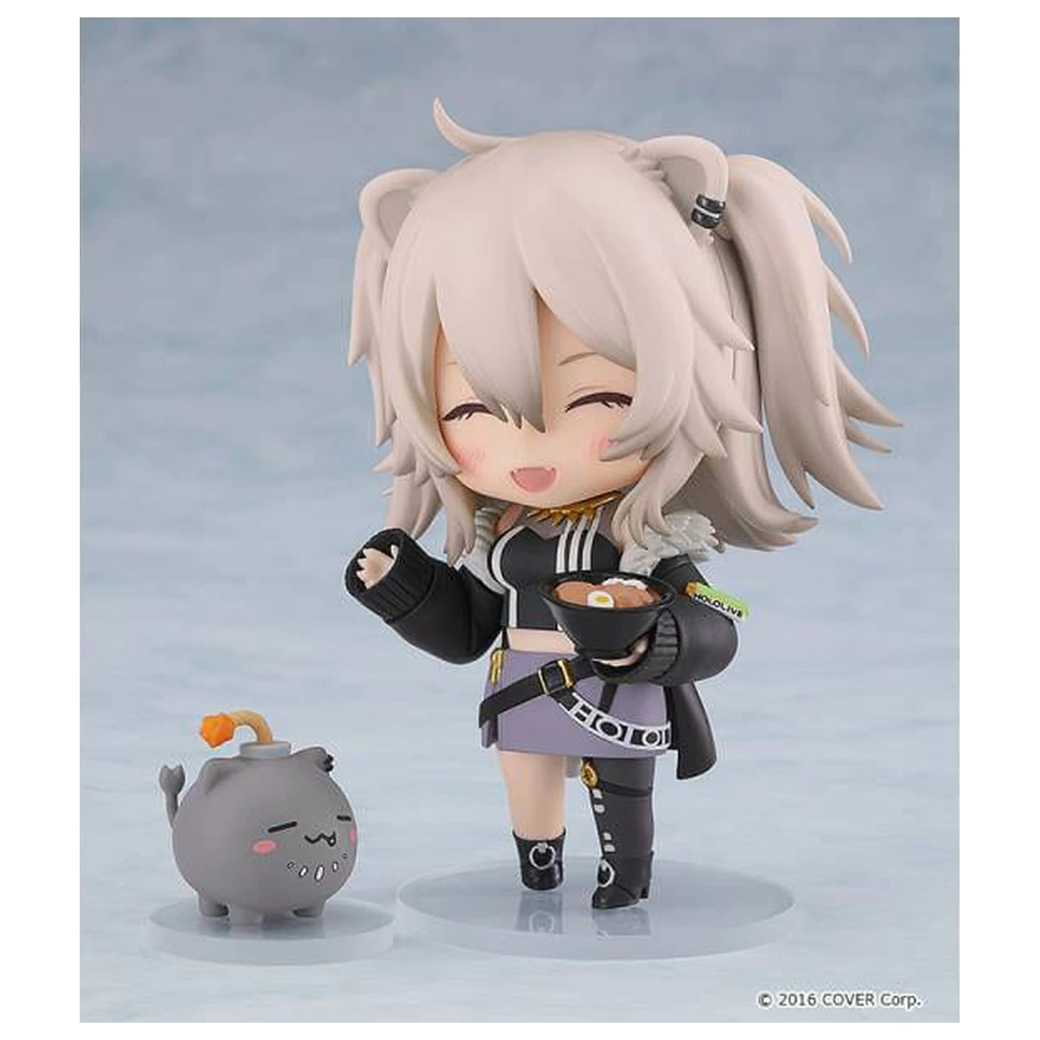 Hololive Production Nendoroid akcijska figura Shishiro Botan 10 cm fotografija izdelka