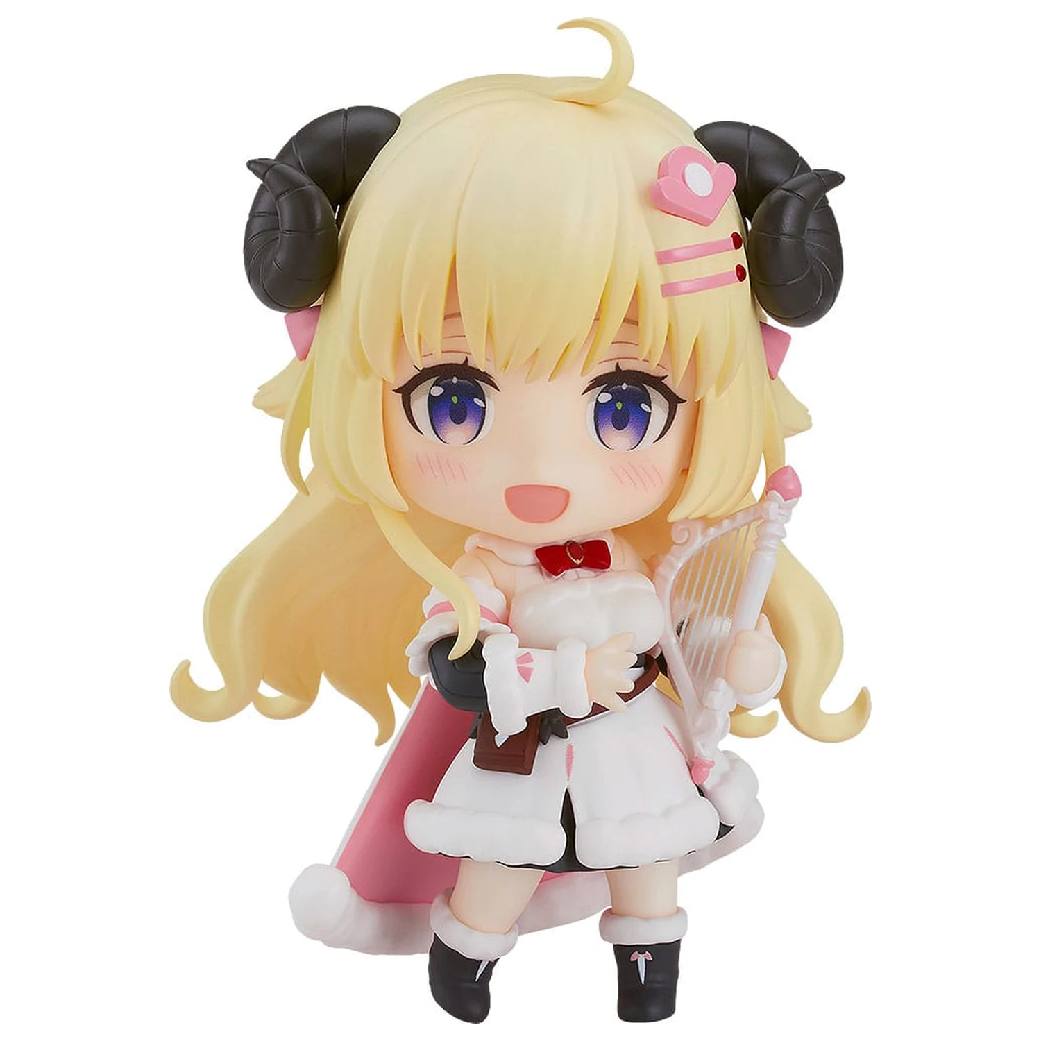 Hololive Production Nendoroid figurica Tsunomaki Watame 10 cm fotografija izdelka