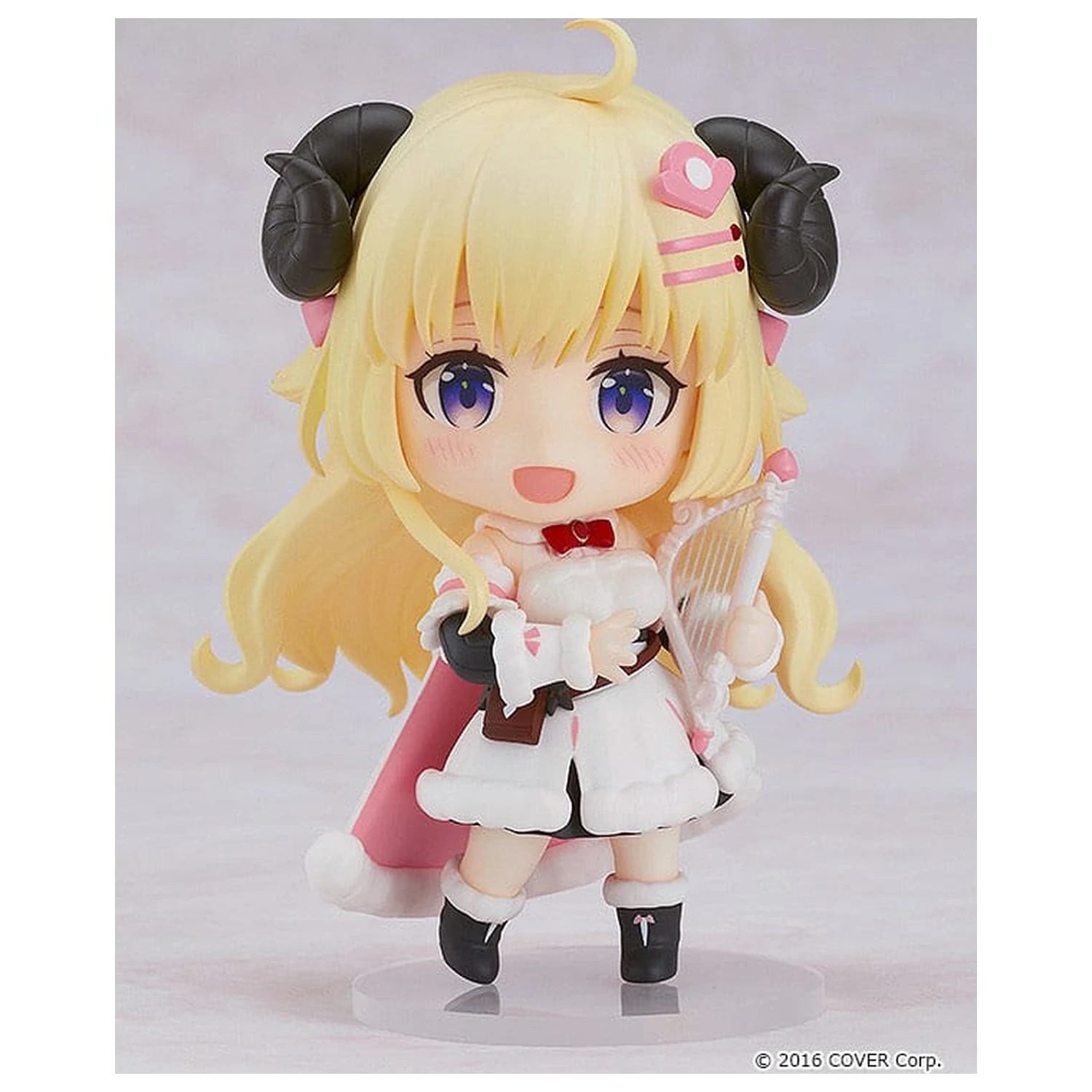 Hololive Production Nendoroid figurica Tsunomaki Watame 10 cm fotografija izdelka
