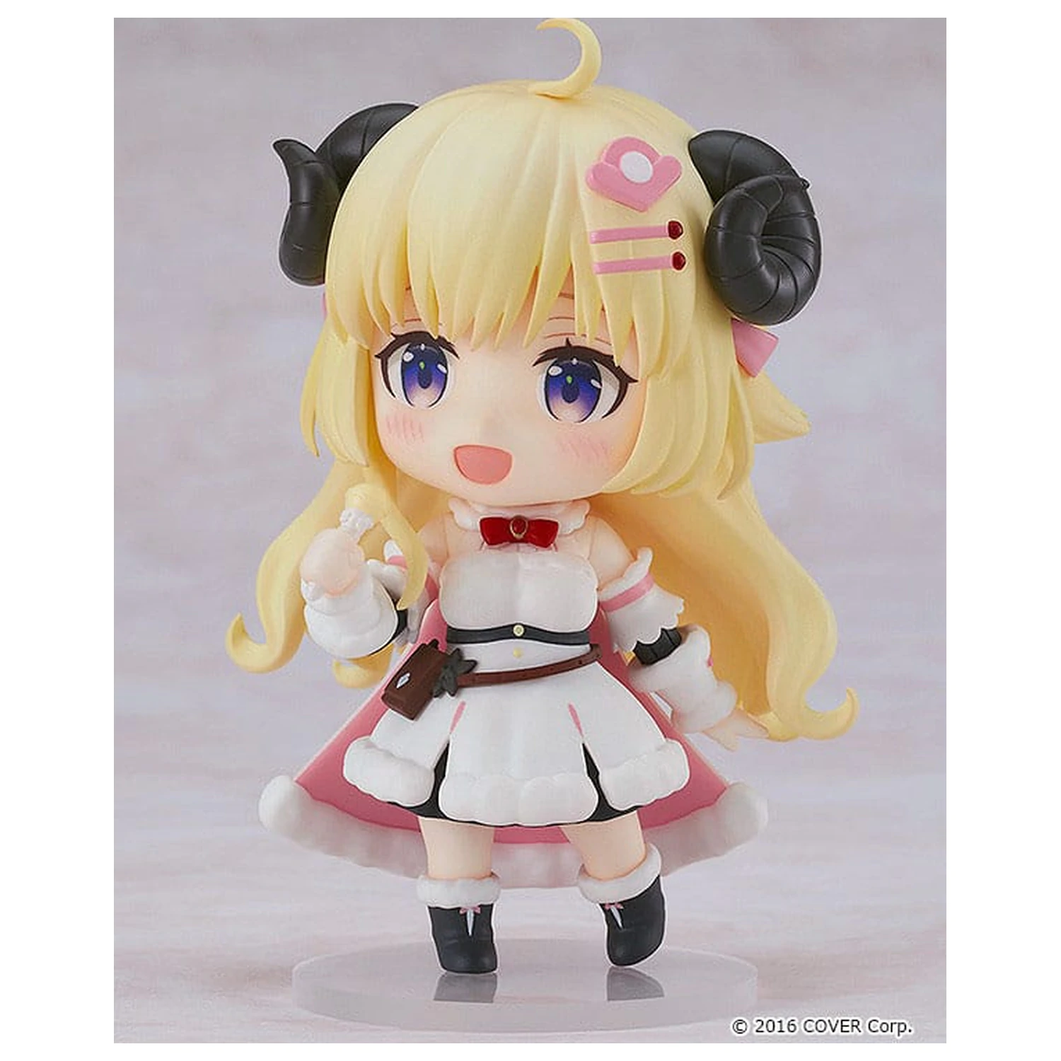 Hololive Production Nendoroid figurica Tsunomaki Watame 10 cm fotografija izdelka