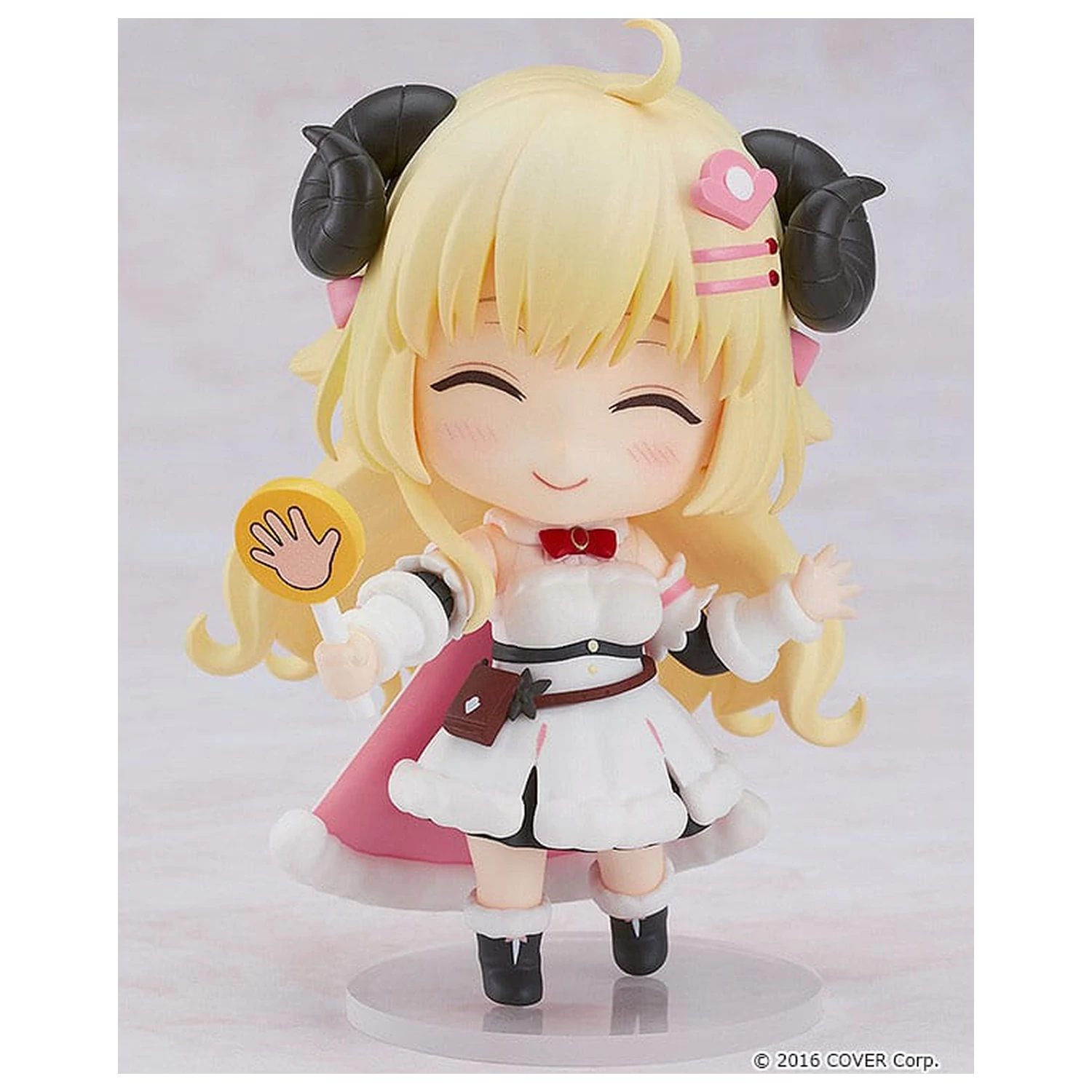 Hololive Production Nendoroid figurica Tsunomaki Watame 10 cm fotografija izdelka