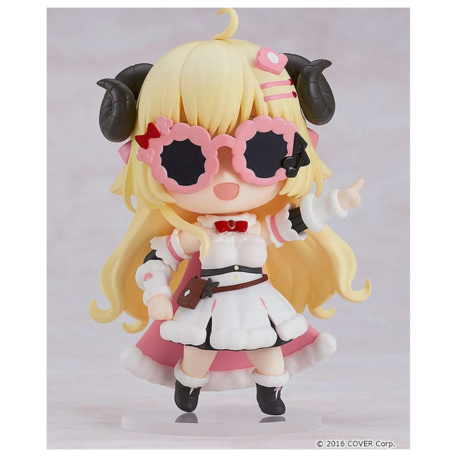 Hololive Production Nendoroid figurica Tsunomaki Watame 10 cm fotografija izdelka