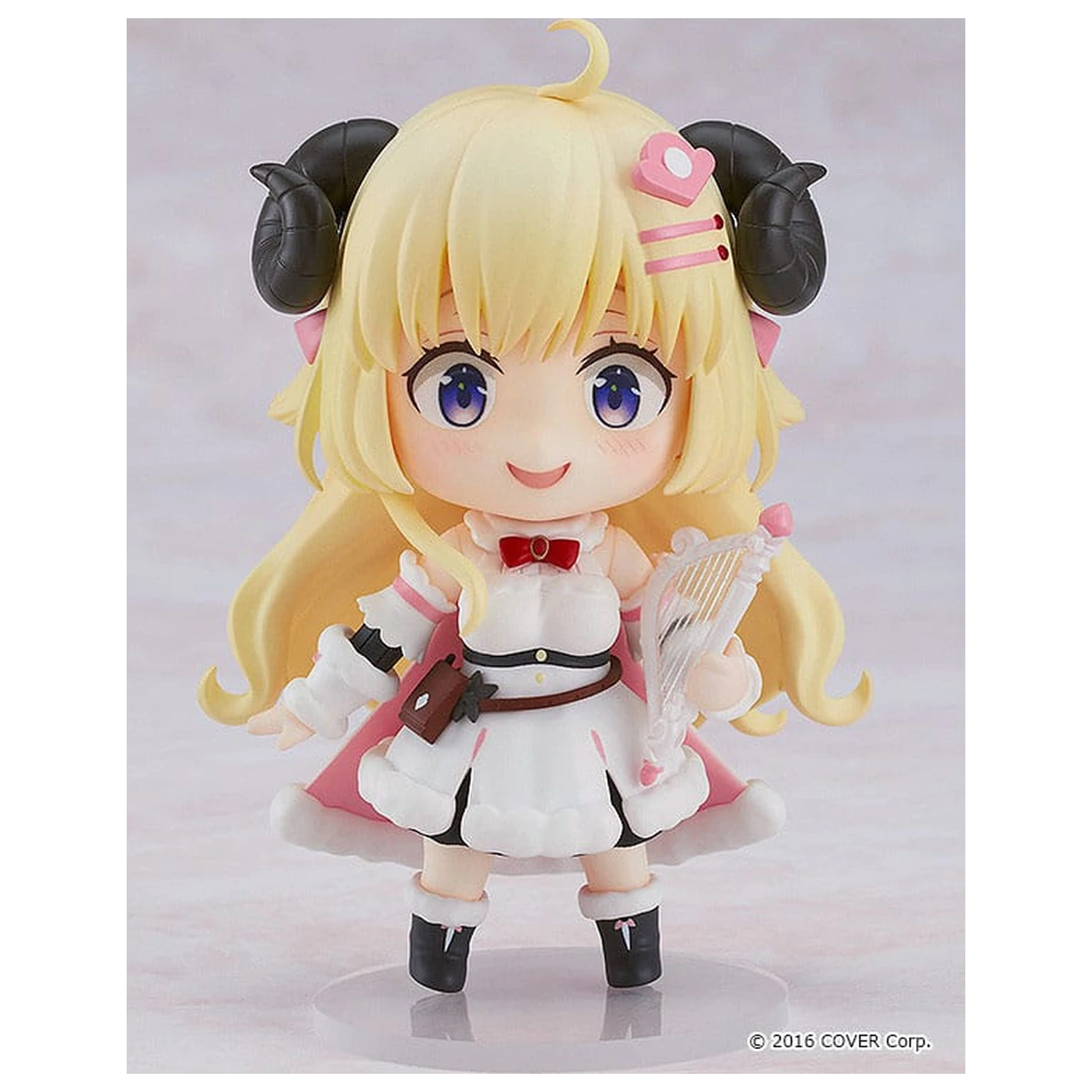 Hololive Production Nendoroid figurica Tsunomaki Watame 10 cm fotografija izdelka