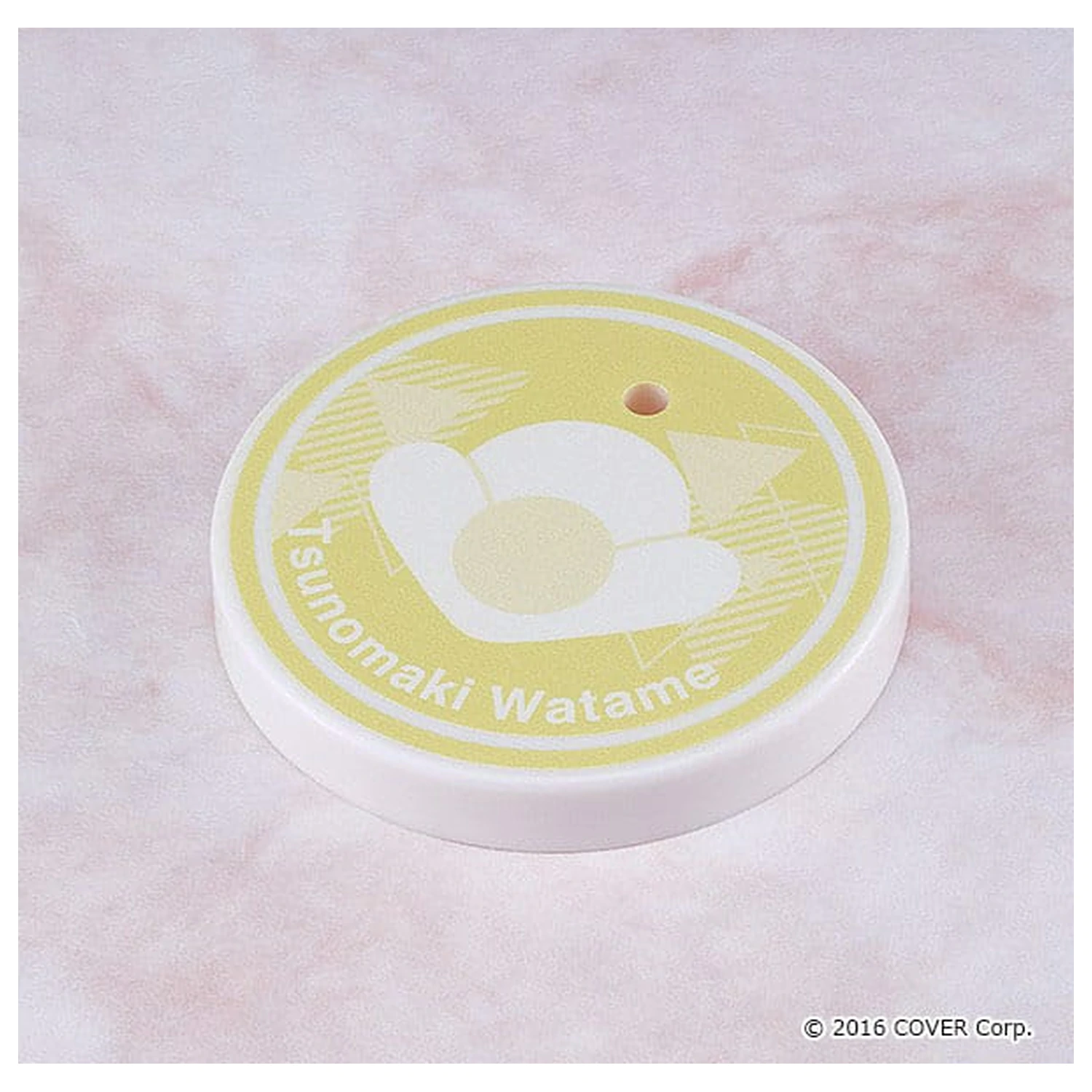 Hololive Production Nendoroid figurica Tsunomaki Watame 10 cm fotografija izdelka