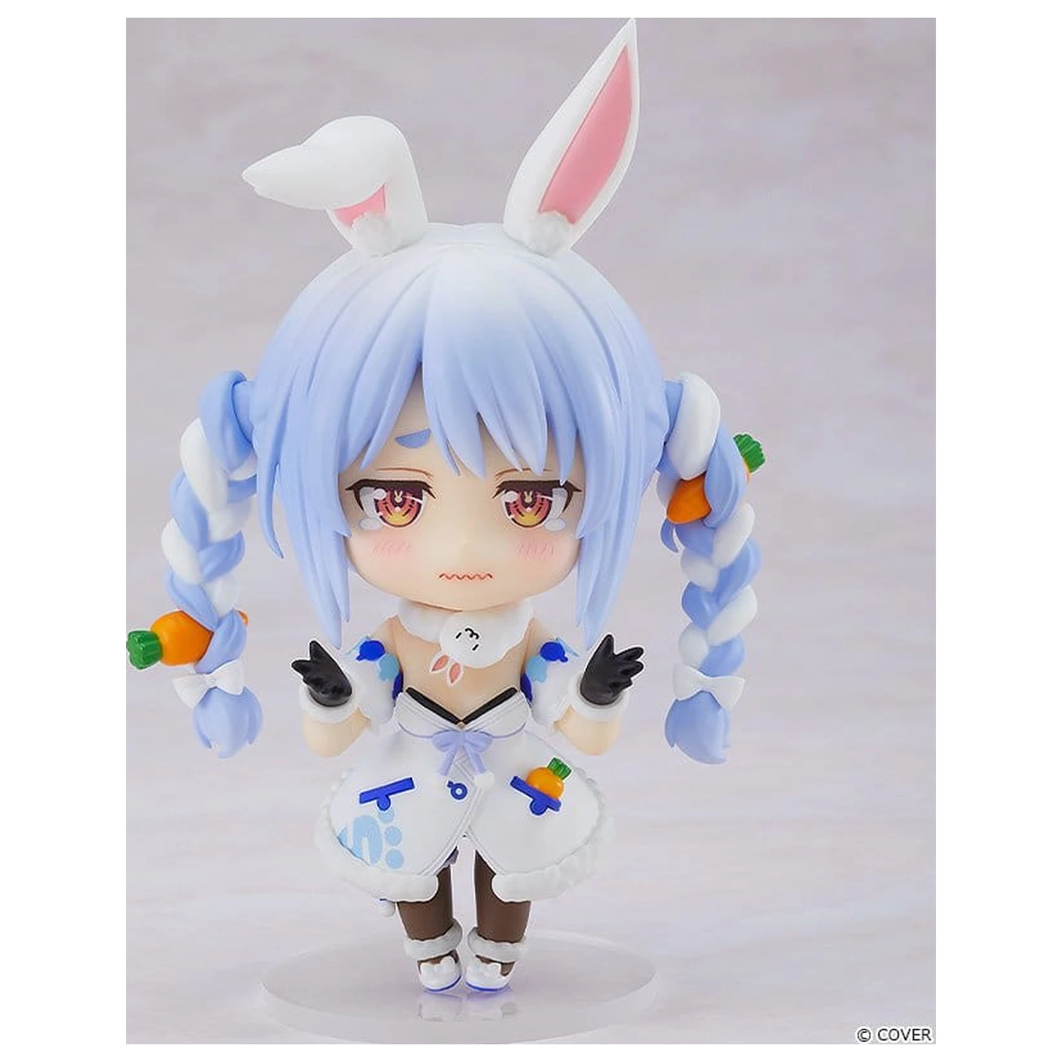 Hololive Production Nendoroid akcijska figura Usada Pekora (ponovno v prodaji) 10 cm fotografija izdelka