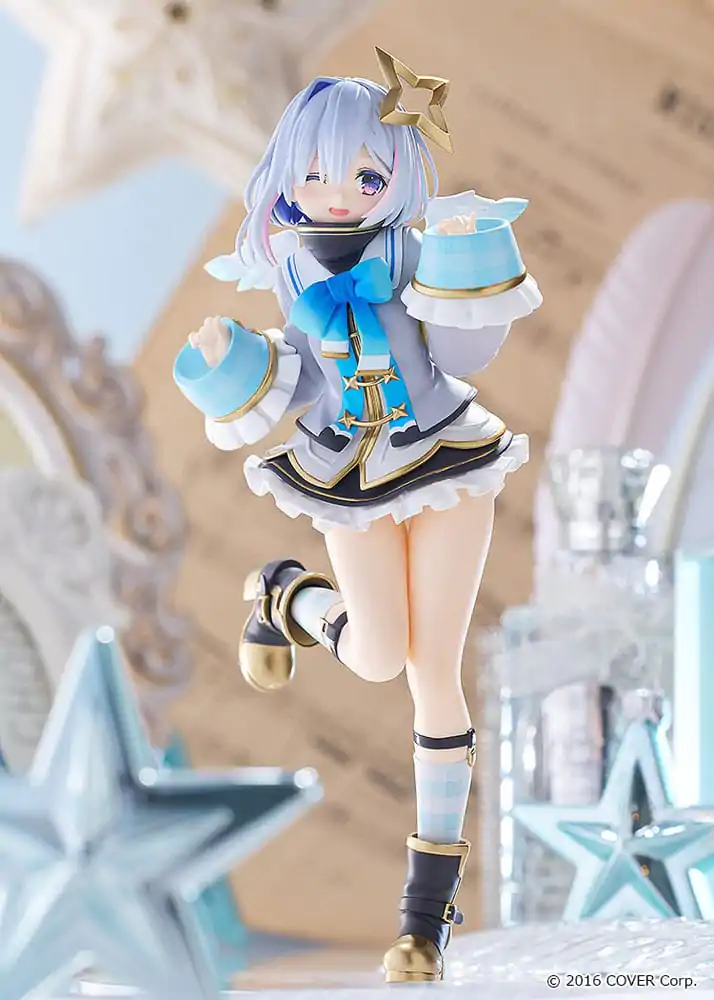 Hololive Production Pop Up Parade PVC Kip Amane Kanata 17 cm fotografija izdelka