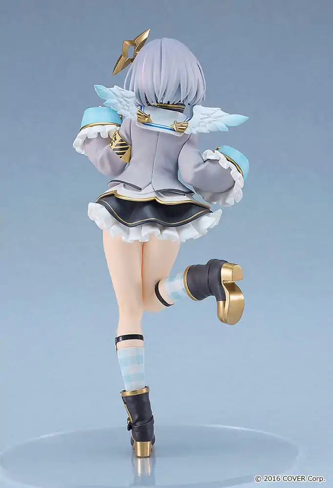Hololive Production Pop Up Parade PVC Kip Amane Kanata 17 cm fotografija izdelka