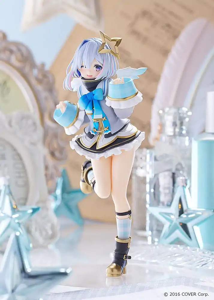 Hololive Production Pop Up Parade PVC Kip Amane Kanata 17 cm fotografija izdelka