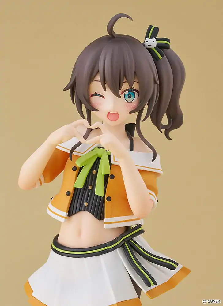 Hololive Production Pop Up Parade PVC kip Natsuiro Matsuri 17 cm fotografija izdelka