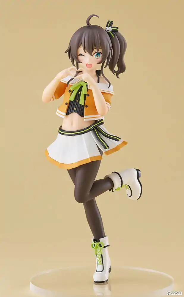 Hololive Production Pop Up Parade PVC kip Natsuiro Matsuri 17 cm fotografija izdelka