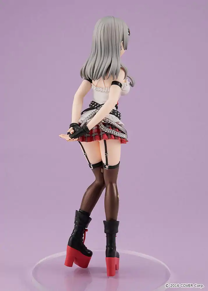 Hololive Production Pop Up Parade PVC Kip Sakamata Chloe 17 cm fotografija izdelka