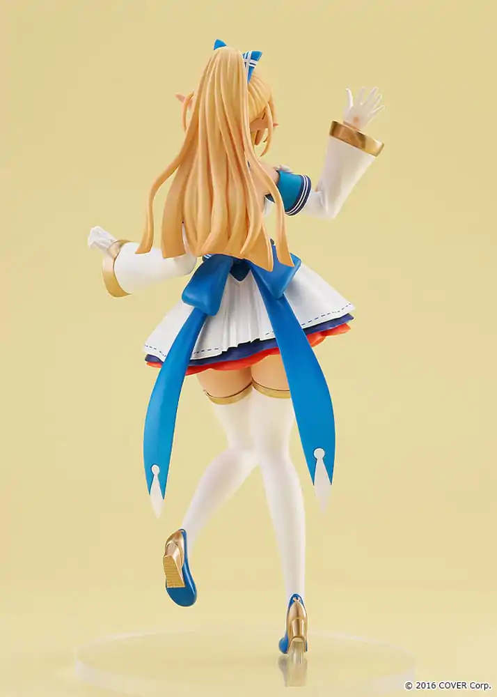 Hololive Production Pop Up Parade PVC Socha Shiranui Flare 17 cm fotografija izdelka