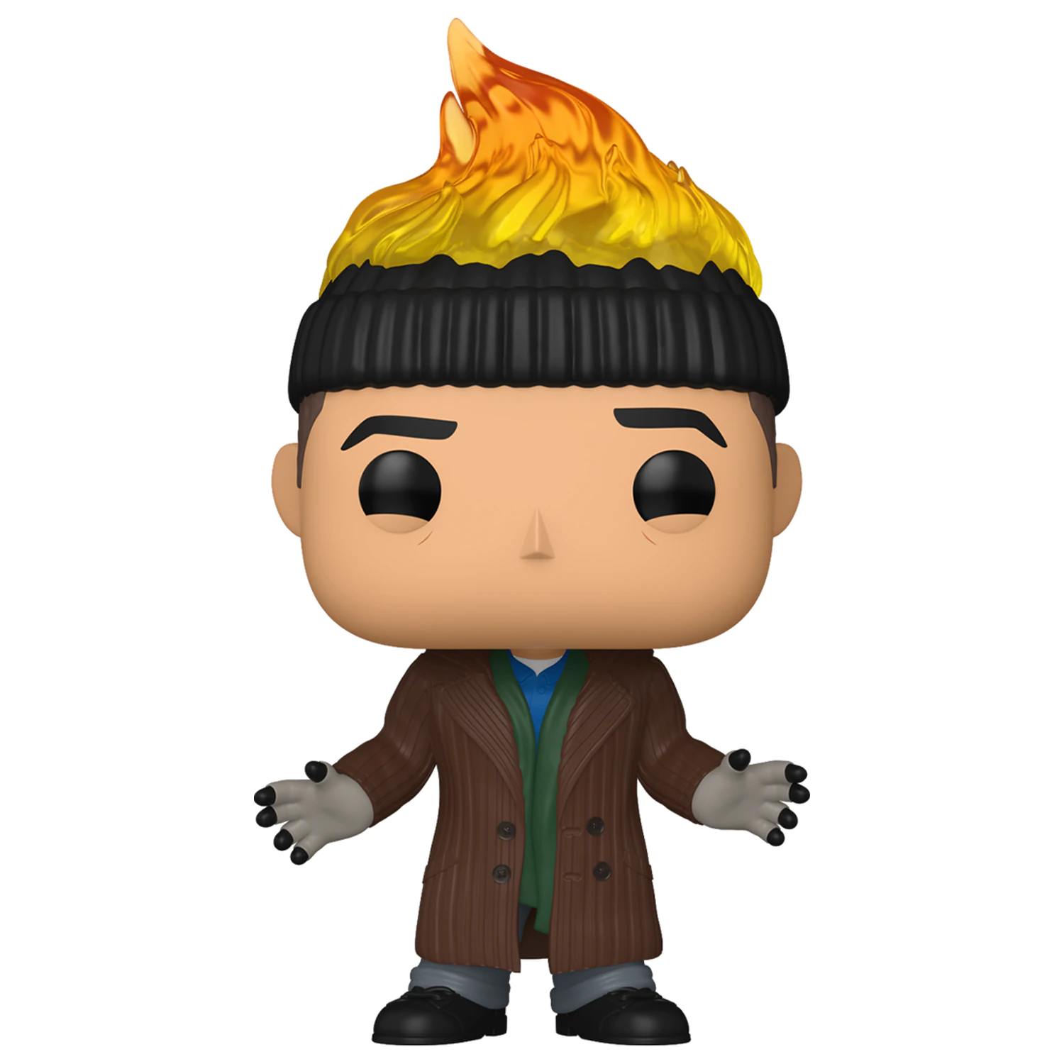 Home Alone 2 Funko POP! Movies Vinilna figura Harry 9 cm fotografija izdelka