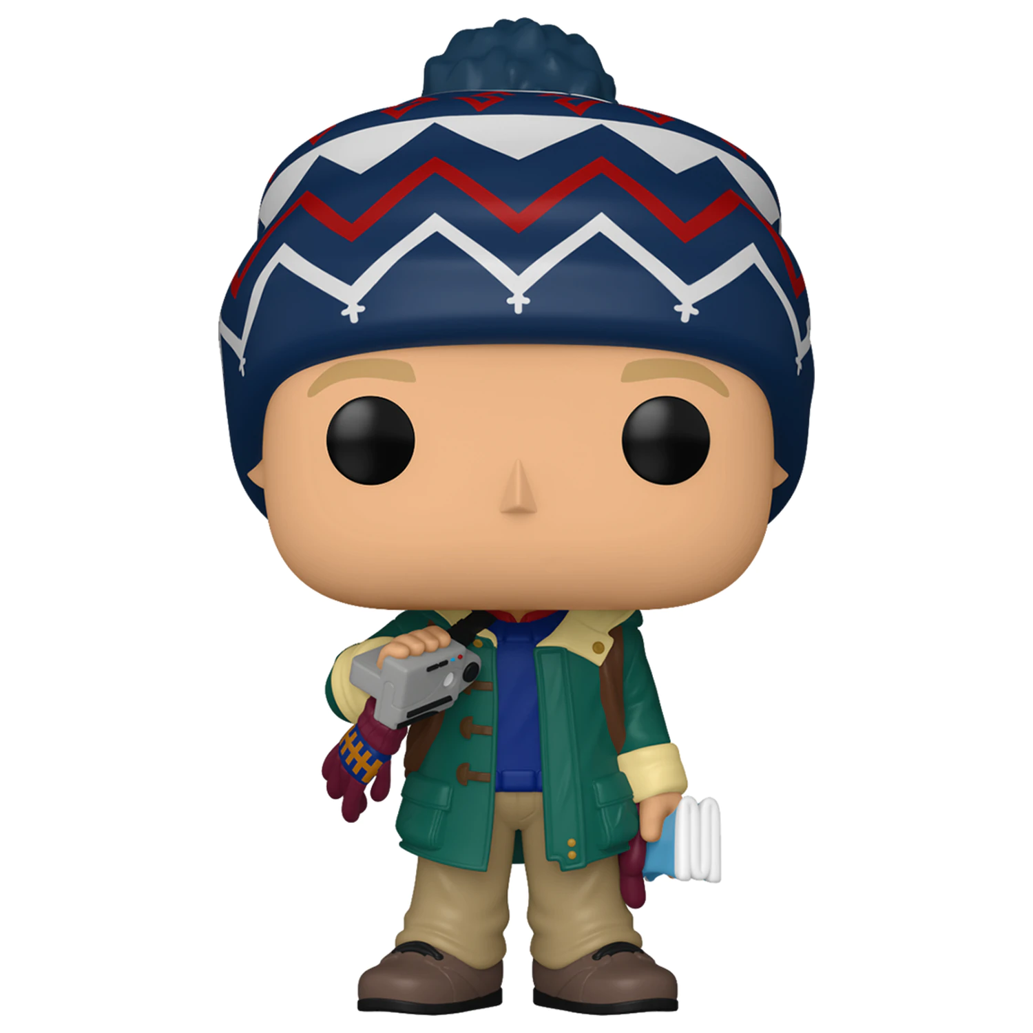 Home Alone 2 Funko POP! Movies Vinyl figurica Kevin 9 cm fotografija izdelka