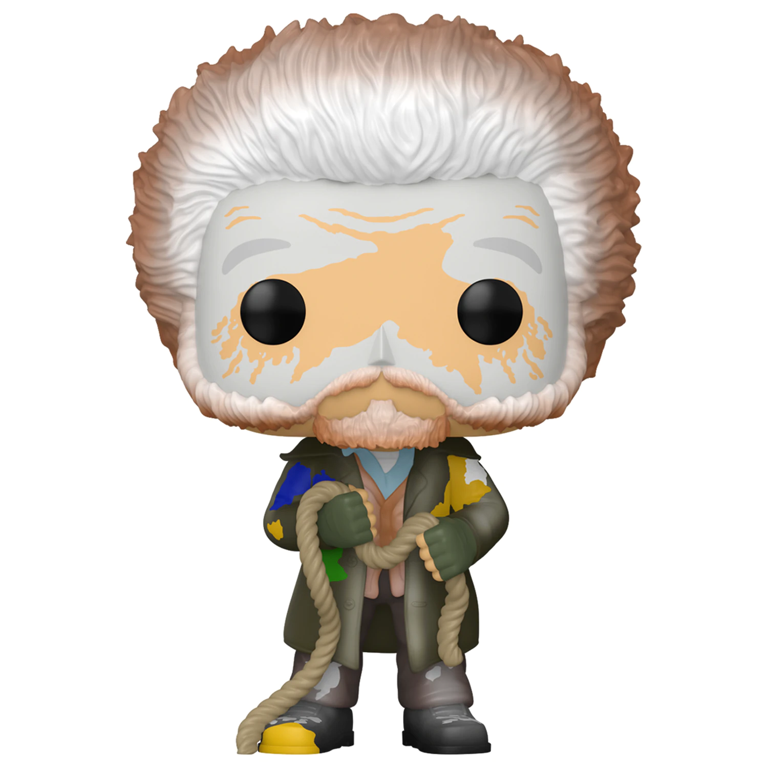 Home Alone 2 Funko POP! Movies Vinilna figura Marv 9 cm fotografija izdelka