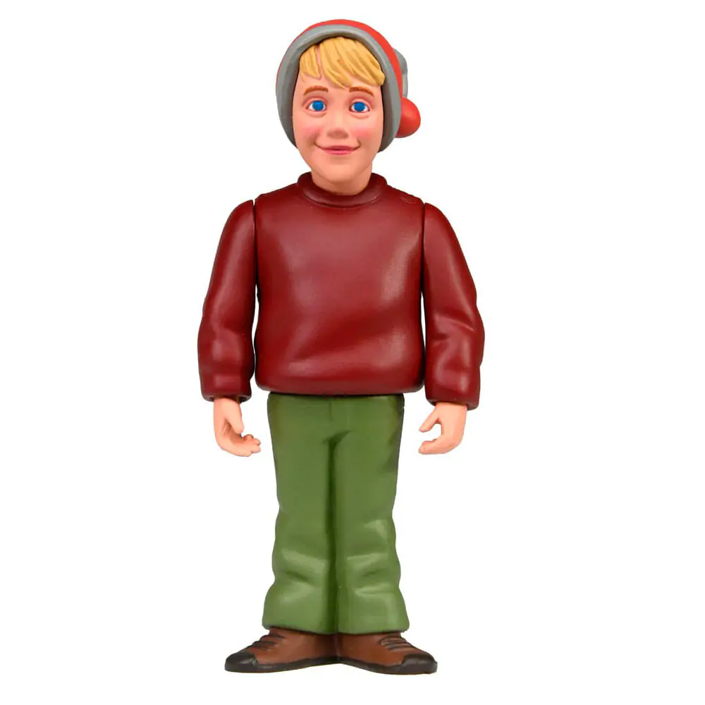 Home Alone Kevin Toony Classics figura 15 cm fotografija izdelka