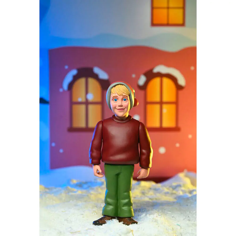 Home Alone Kevin Toony Classics figura 15 cm fotografija izdelka