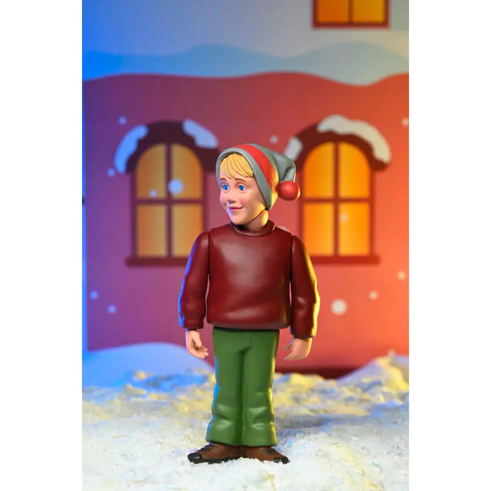 Home Alone Kevin Toony Classics figura 15 cm fotografija izdelka