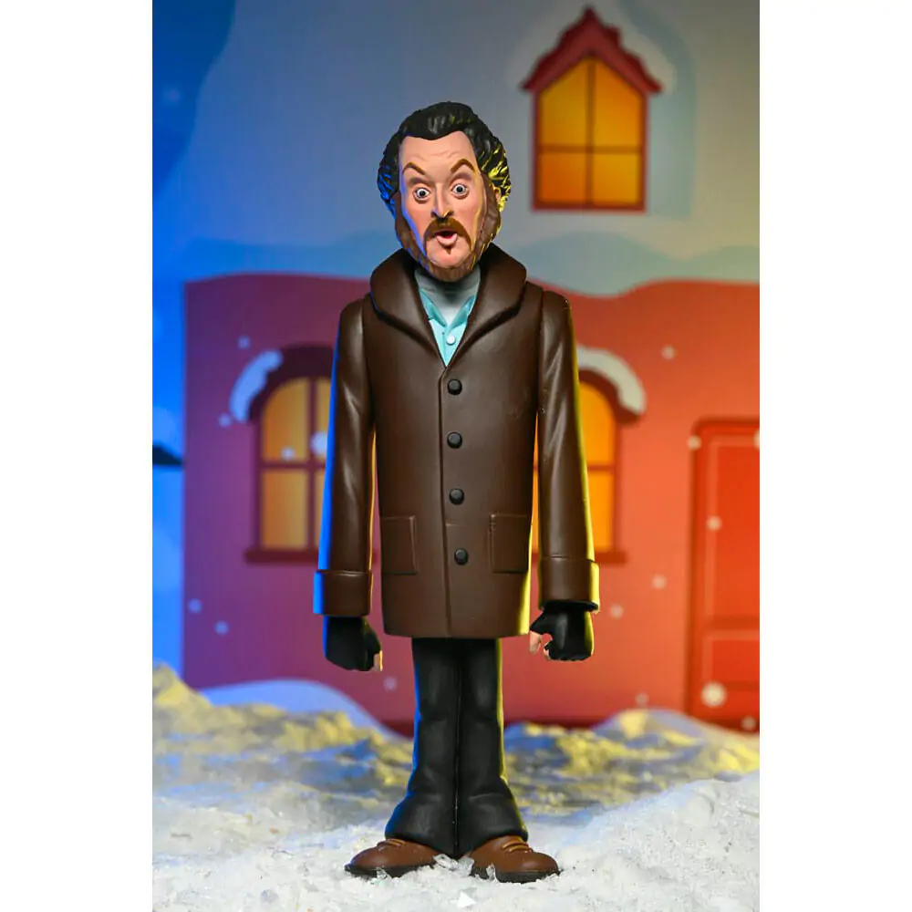 Home Alone Marv Toony Classics figura 15 cm fotografija izdelka