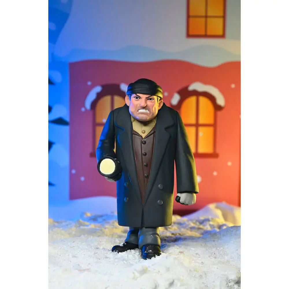 Home Alone Harry Kevin Toony Classics figura 15 cm fotografija izdelka