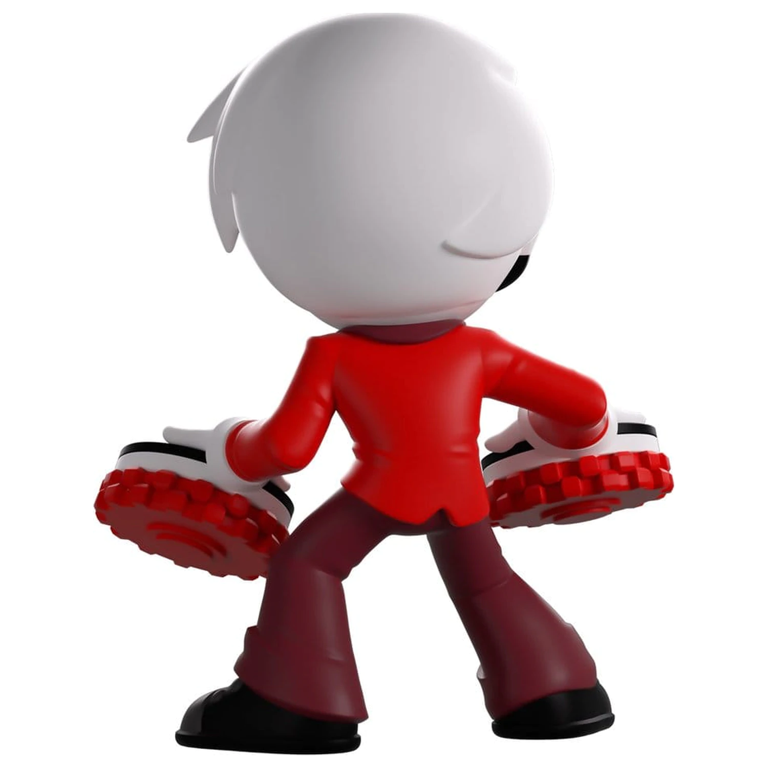Homestuck vinilna figura Dave Strider 11 cm fotografija izdelka