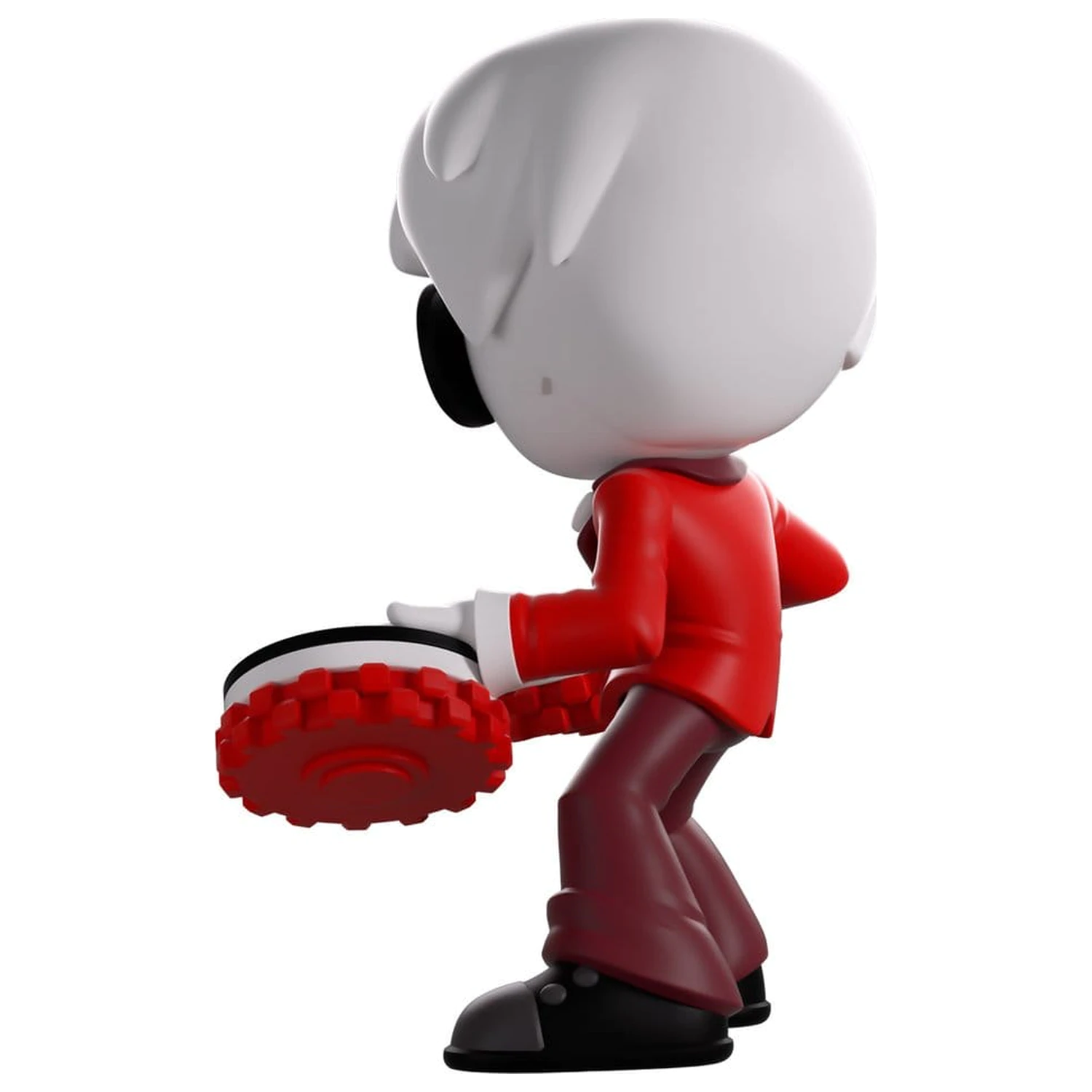 Homestuck vinilna figura Dave Strider 11 cm fotografija izdelka