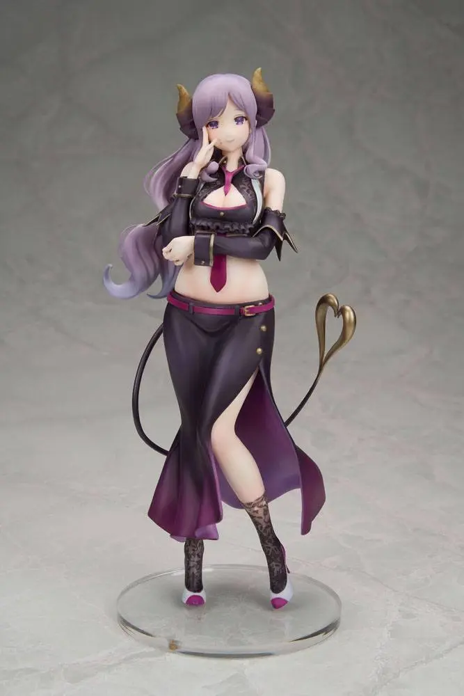 HoneyStrap PVC kip 1/7 Saionji Mary 23 cm fotografija izdelka