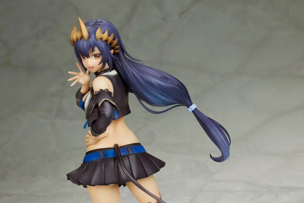 HoneyStrap PVC Kip 1/7 Shimamura Charlotte 23 cm fotografija izdelka