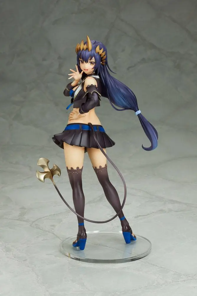 HoneyStrap PVC Kip 1/7 Shimamura Charlotte 23 cm fotografija izdelka