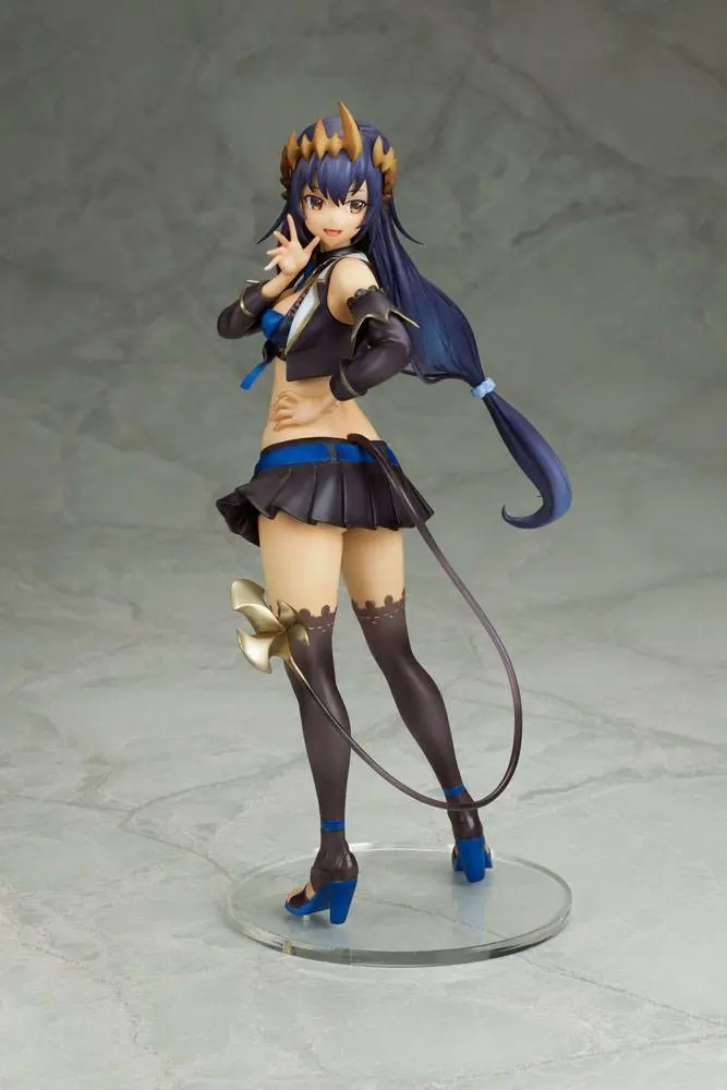 HoneyStrap PVC Kip 1/7 Shimamura Charlotte 23 cm fotografija izdelka