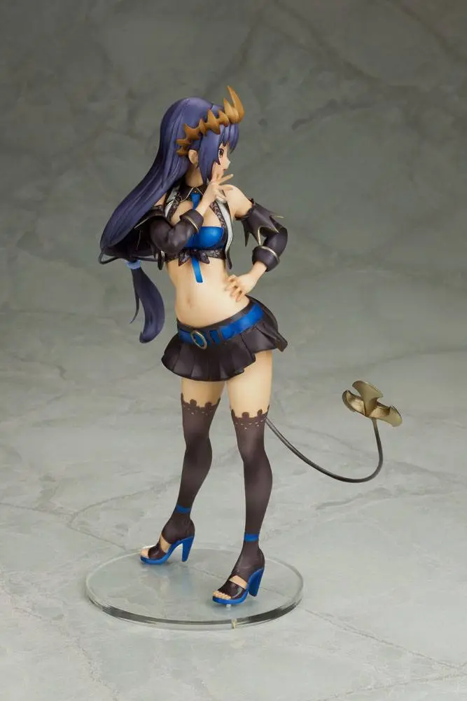 HoneyStrap PVC Kip 1/7 Shimamura Charlotte 23 cm fotografija izdelka