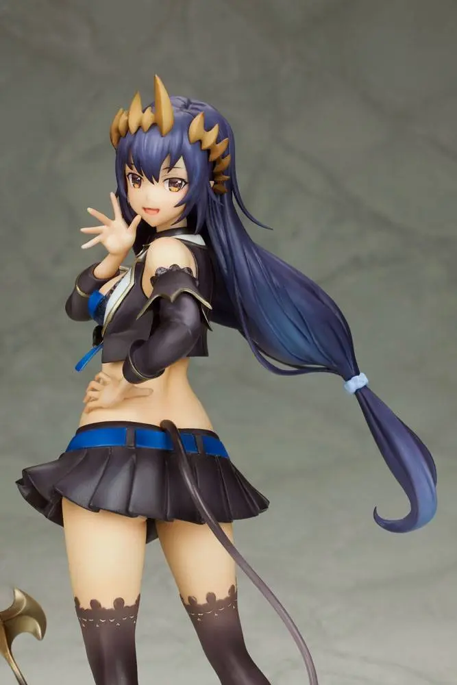 HoneyStrap PVC Kip 1/7 Shimamura Charlotte 23 cm fotografija izdelka